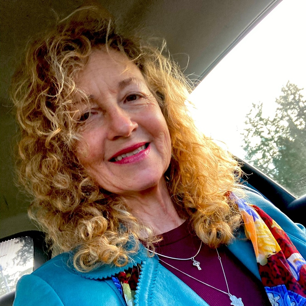 Meet your Posher, Linda